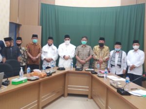 Syekh Sulaiman Ar-Rasuli menyebarkan Islam “Ulama Pendidik” Layak Jadi Pahlawan Nasional