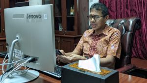 Majukan Kuliner dan UMKM, Irwan Prayitno: Rendang Anugerah Tuhan untuk Masyarakat Minang