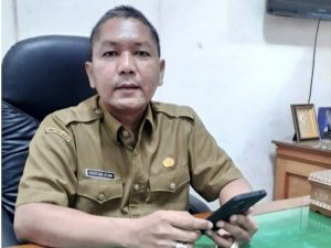 Informasi Data Covid-19 Kabupaten Solok, 25 Agustus 2020