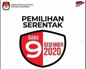 Pendaftaran Pasangan Calon Pemilihan Gubernur dan Wakil Gubernur Sumatera Barat Tahun 2020 : Lihat disini