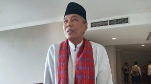 Sumatera Barat Berduka, Salah Seorang Putra Terbaik Berpulang
