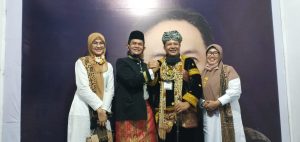 Nofi-Yulfadri Maju Pilkada 2020, Tak Lepas Dari Dukungan Masyarakat Kabupaten Solok