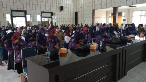 PPDI Sumbar Fasilitasi Pembentukan Pengurus di Tingkat Kabupaten