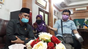 Wawako Hendri Septa Sampaikan Nota Pengantar Keuangan RAPBD TA 2021