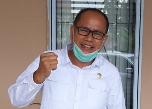 Pemkab Pessel Diminta Mediasi Masyarakat Dengan PT DSE Sekaitan PLTMH