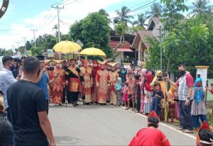 Setelah Lama Terlipat, Akhirnya Ranji Terbuka Kembali di Air Haji