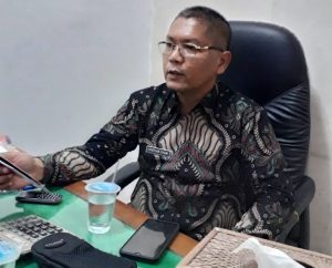 Informasi COVID -19 Kabupaten Solok 21 September 2020