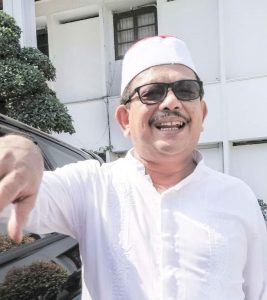 Marlon Martua Dt RKM : Kita Harus Menangkan SR Labuan