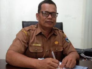 Bertambah 4 Lagi, Kasus Terkonfirmasi Covid-19 di Pessel  Menjadi 226 Orang