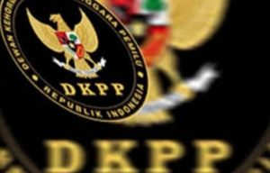 Ketua DKPP: Jangan Asal Melapor, Cermati Dahulu