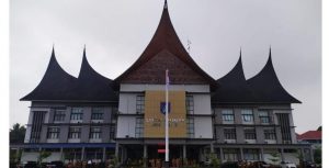 Wako Riza Falepi Himbau Warga Naikan Bendera Merah Putih Mulai 1 Agustus