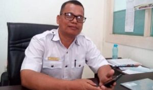 Kembali Bertambah Pasien Covid-19 Sebanyak 18 Orang di Kabupaten Pesisir Selatan