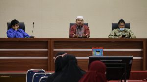 Wirid Pengajian Rutin Pemko Payakumbuh Hadirkan Ustadz Hanan Putra