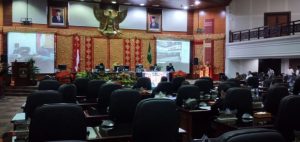 Ketua DPRD Sumbar: Pemerintah Provinsi Masih Kurang Pengawasan