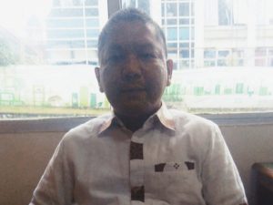 COVID -19 Kabupaten Solok : Sembilan Orang Terkonfirmasi