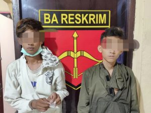 Nasib Naas Dua Warga Tajung Harapan Kota Solok