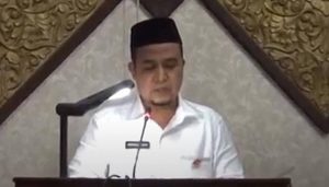 Sekwan Padang Hendrizal Azhar : Reses ini sebagai Media Menjaring Aspirasi Masyarakat