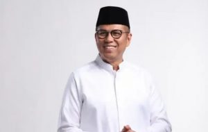 Azwar Anas: Mulyadi Sosok Tepat Memimpin Sumbar