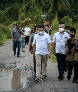 Fakhrizal: Perlu Pengaturan Lebih Baik Lagi Tata Niaga Pertanian di Sumbar