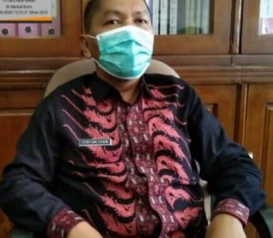 Kasus Konfirmasi Di Kabupaten Solok Bertambah Dua Orang