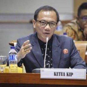 Ketua KI Pusat Gede Narayana: Akses Informasi Publik Berkaitan UU Cipta Kerja Wajib Dibuka