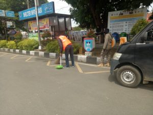 Razia Hari Ketiga, Satgas Covid-19 Tindak Lagi 21 Pelanggar Protokol Kesehatan, 2 Bayar Denda