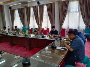 DPRD Tanah Datar Layangkan Surat ke  Pusat  untuk Angkat Honorer Jadi PNS