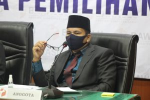 Puluhan ASN “Nakal” di Sumbar Lakukan Pelanggaran Netralitas