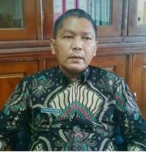 Sampai Hari Ini, 230 Orang Warga Kabupaten Solok Telah Terkonfirmasi COVID-19