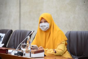 Dimasa Pandemi, Bantuan untuk UMKM Mesti Digencarkan