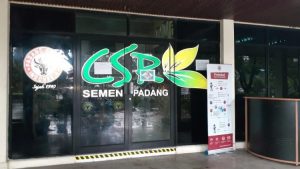 PT Semen Padang Berikan Keringanan Cicilan untuk UMKM Binaan Terdampak Covid-19