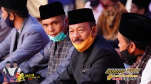 Semarak Program Unggulan Drama-Tani untuk Kaum Melenial