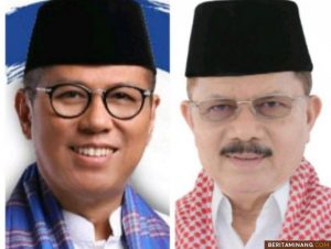 Mulyadi-Ali Mukhni Miliki Setrategi dan Penetrasi Tinggi Dalam Merawat Konstituen Sehingga Diprediksi Akan Menangkan Pilkada