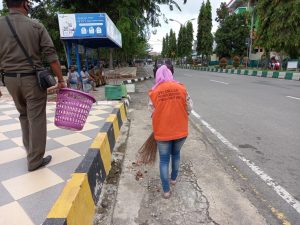 309 Warga  Terjaring Operasi Yustisi di Pessel