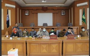 Wacana Pemotongan Gaji THL Kota Payakumbuh Tahun Depan Ditolak DPRD