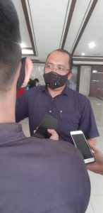 Bahas Pembangunan Tol, Komisi IV DPRD Sumbar Lakukan Hearing