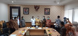 Komisi 1 DPRD Sumbar Inginkan Layanan Kependudukan di Sumbar Harus Terintegrasi