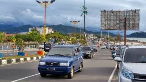 Jika Masyarakat Patuh Prokes, Objek Wisata hingga Dunia Pendidikan di Sumbar Akan Diaktifkan Kembali