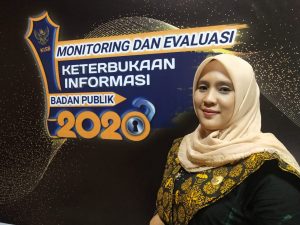 16 Badan Publik Akan Terima Reward informatif