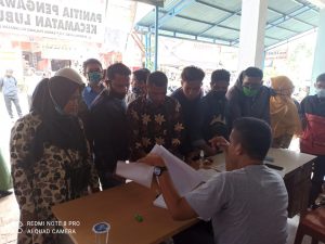 Rapid Test Calon KPPS oleh KPU Pasaman “Telanjangi” PKPU Nomor 13 Tahun 2020