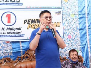 Mualim Pastikan Boleh Investasi Dengan Tenaga Kerja Lokal