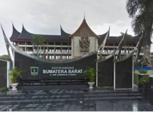 Masa AKBR, Rakyat Sumbar Berhasil Menyumbang Pendapatan 26 Juta