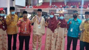 MTQ Nasional ke-XXVIII, Fahmil Qur’an Putra-Putri Sumbar Tampakkan Kualitas Melaju ke Semi Final