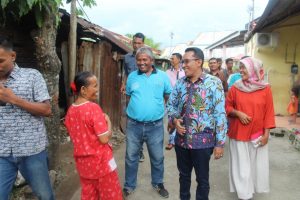 Eka Putra – Richi Aprian Banjir Dukungan, Warga Harapkan Kemenangan