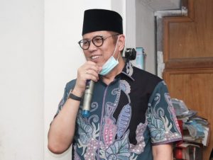 Perkuat Pemerintahan, Mulyadi-Ali Mukhni Akan Gandeng Tungku Tigo Sajarang dan Tali Tigo Sapilin Untuk Membentengi Generasi Muda