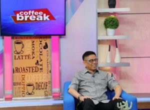 Menurut Komisi Penyiaran Indonesia, Acara Mulyadi di TV One Bukan Kampanye Pilkada