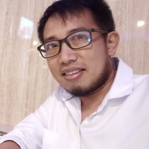Muslim Himbau Masyarakat, Jangan sampai Golput