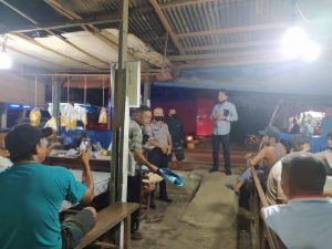 Bawaslu Kabupaten 50 Kota Jangkau 13 Kecamatan Dalam Patroli Anti Politic Uang