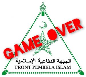 FPI Game Over