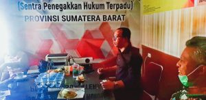 Pastikan Hak Pilih Pemula Terakomodir, Bawaslu Adakan Rakor Dengan KPU dan Capil